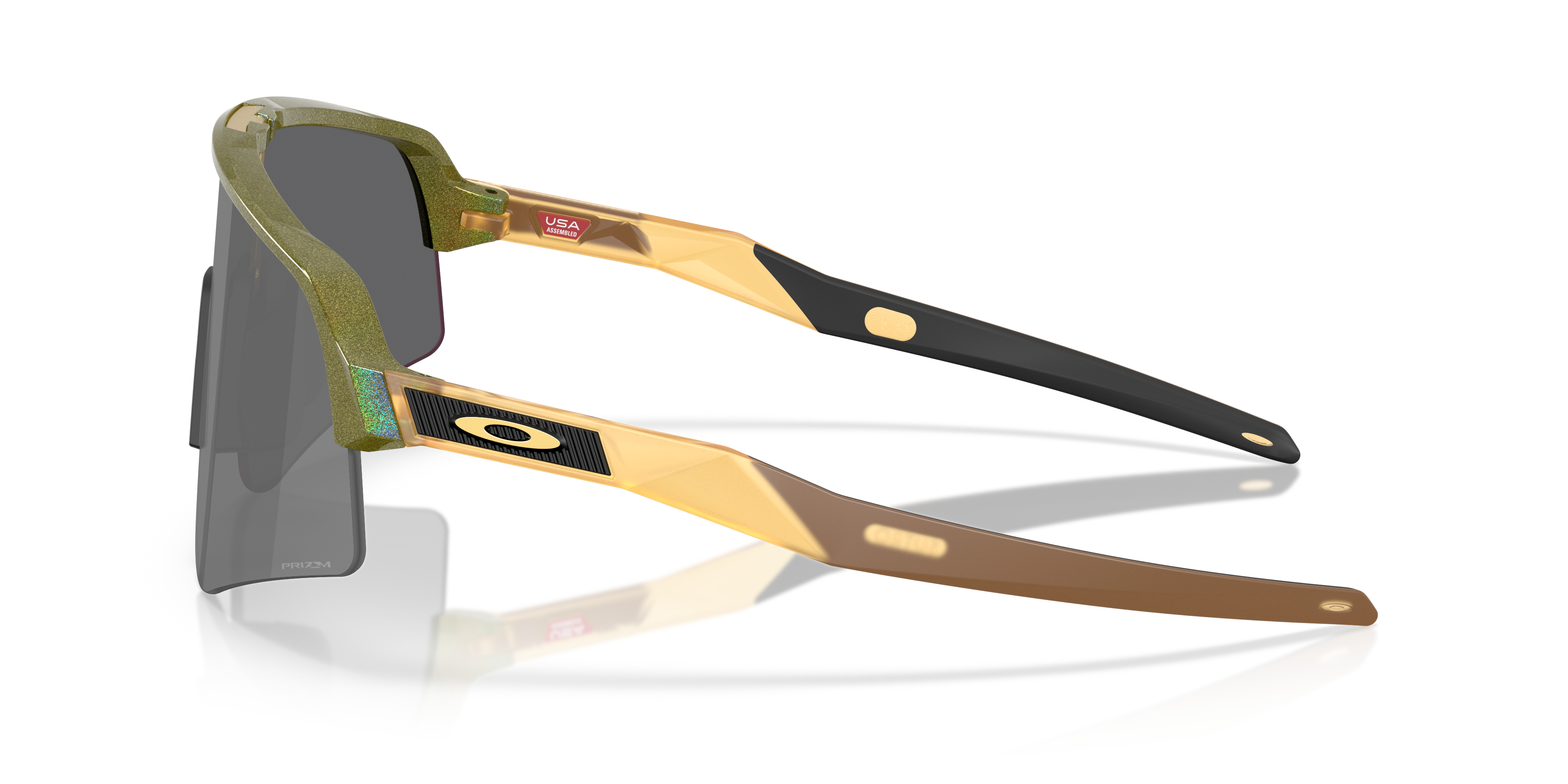 OO9465 Sutro Lite Sweep Polaris Collection