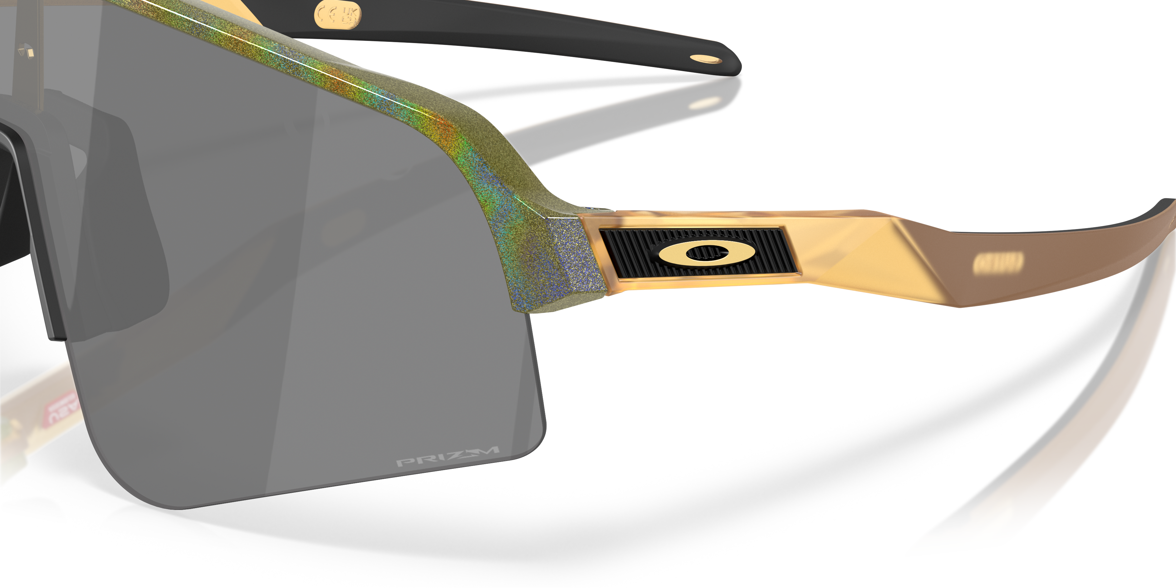 OO9465 Sutro Lite Sweep Polaris Collection