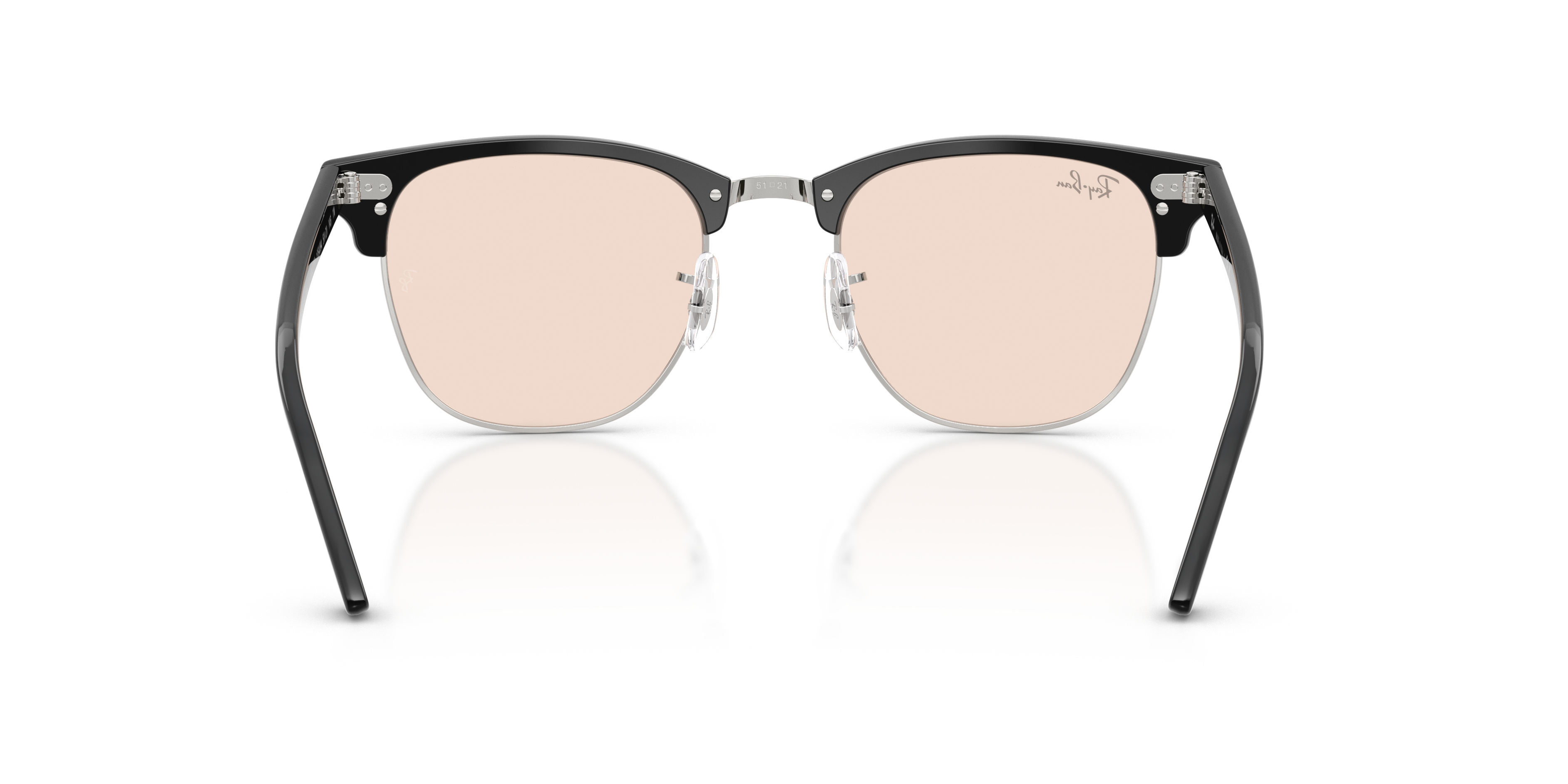 RB3016 Clubmaster Classic