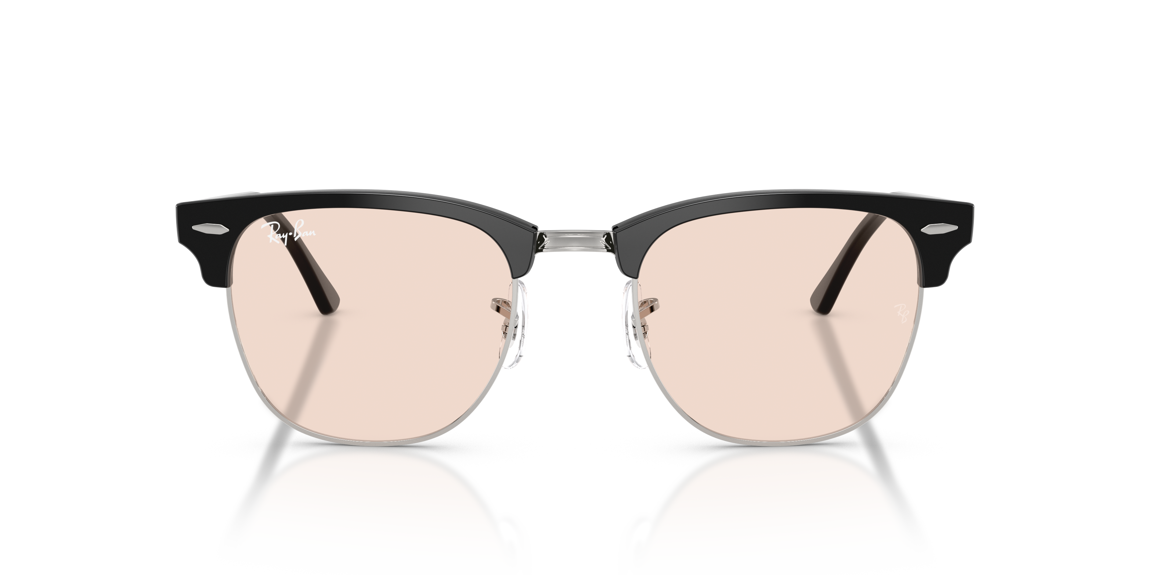 RB3016 Clubmaster Classic