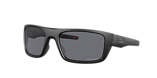 Oakley OO9247 Chainlink™ L (57 - 17) with Black lenses and Black