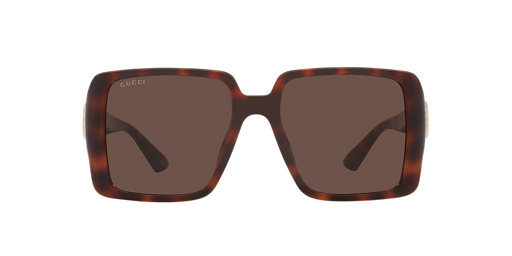 GUCCI サングラス GG1692SA Gucci GG1692SA 001 Sunglasses - US