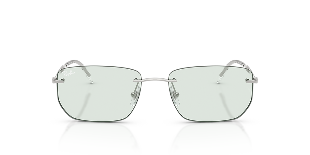 Ray-Ban RB3768 Transitions ® Color Touch ™ Lenses M (56 - 17) with
