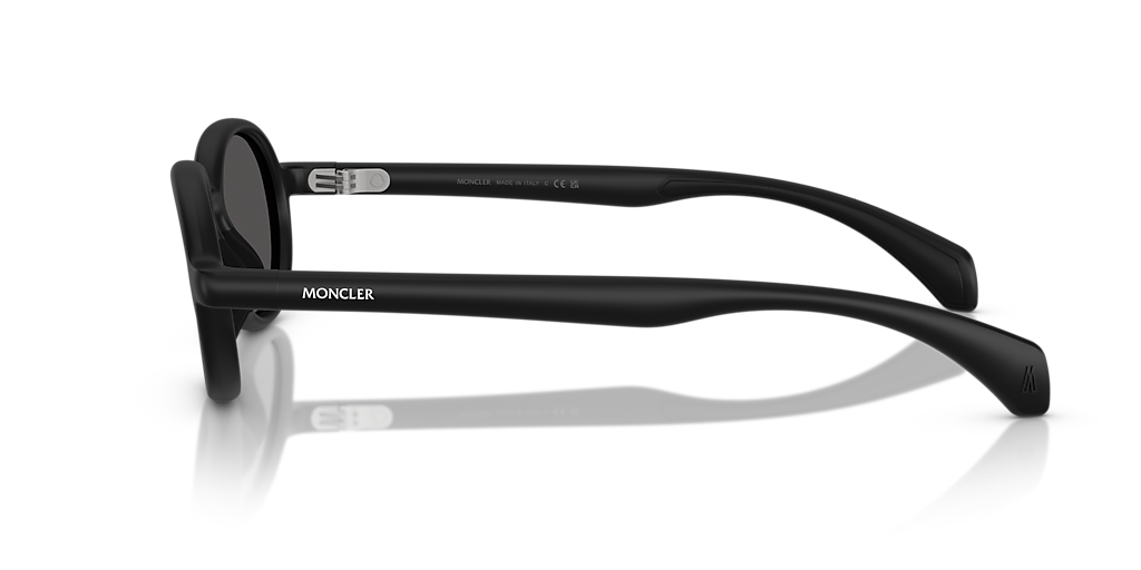 MONCLER ラウントフレムサンクラス ME8006 50075 Moncler ME8006 Sunglasses | FramesDirect.com