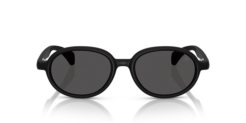 Moncler ME8006 Caprice M (51 - 18) with Grey lenses and