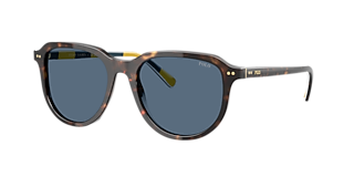 Polo Ralph Lauren PH4217 L (53 - 21) with Brown lenses and