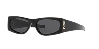 【関税&送料込】Saint Laurent Sl M140 Sunglasses SL M140 Sunglasses - Saint Laurent Authorized Retailer