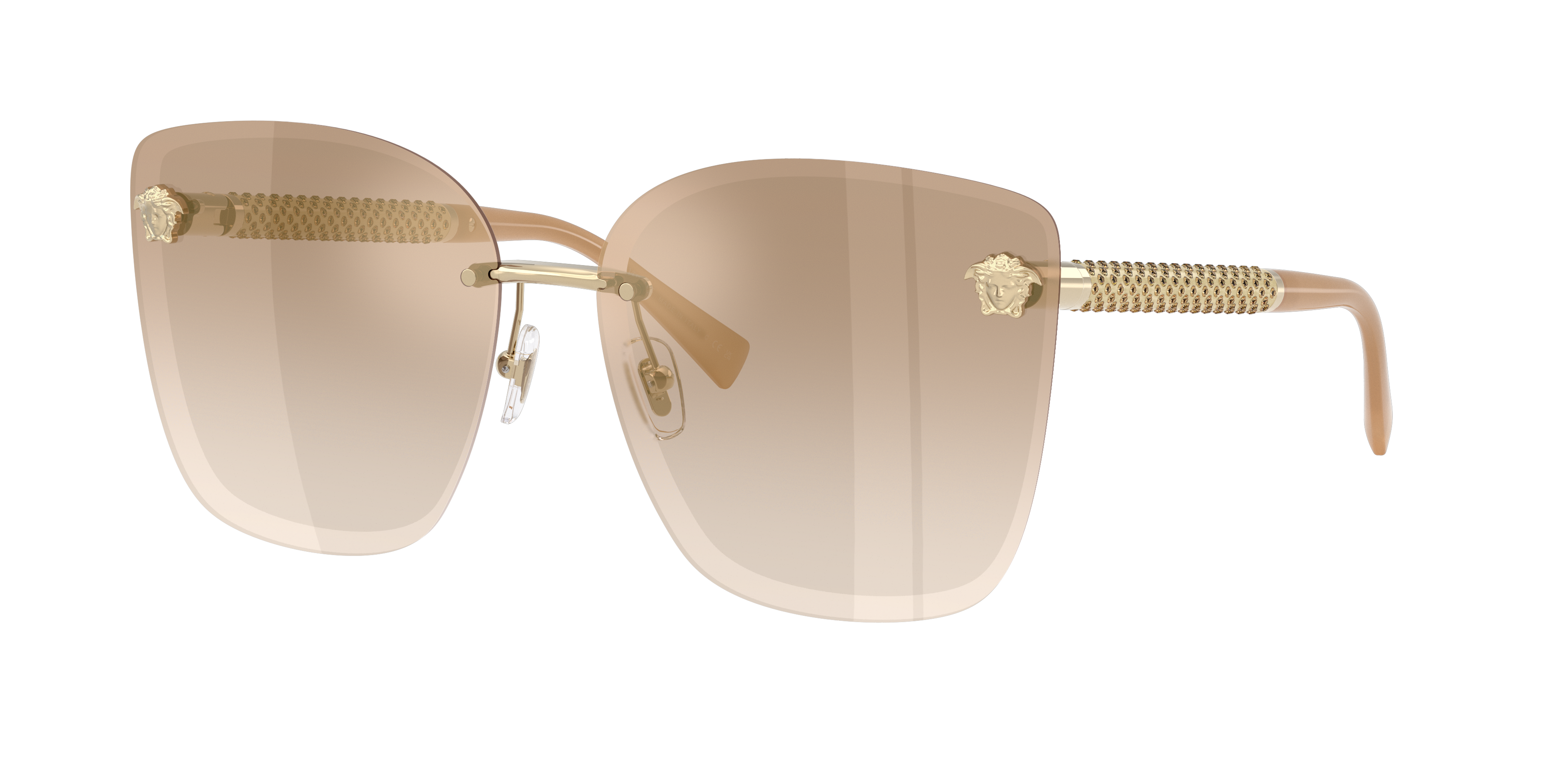 Versace Woman Sunglass Ve2292b