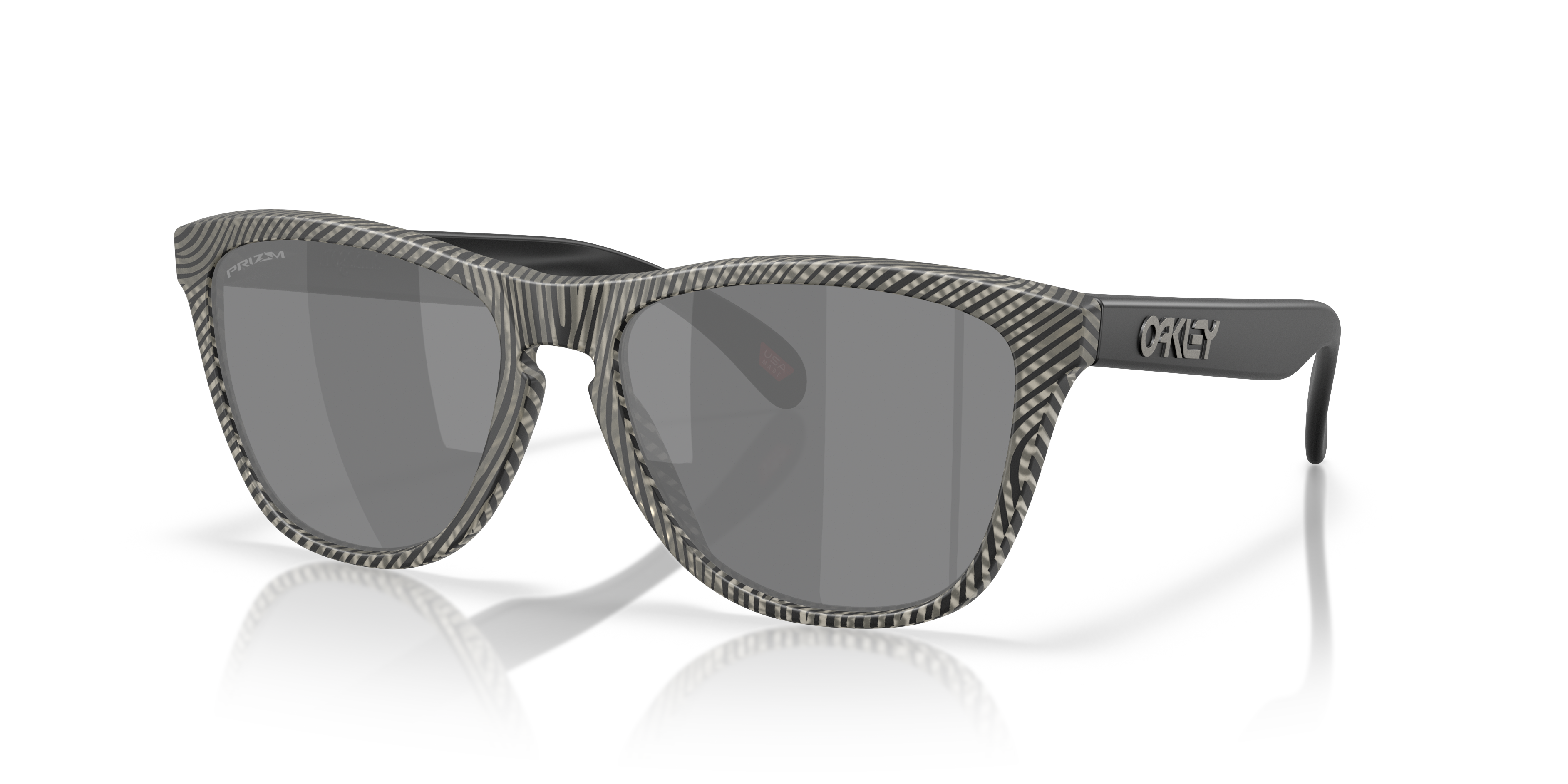 OO9245 Frogskins™ (Low Bridge Fit) Night Mission Collection