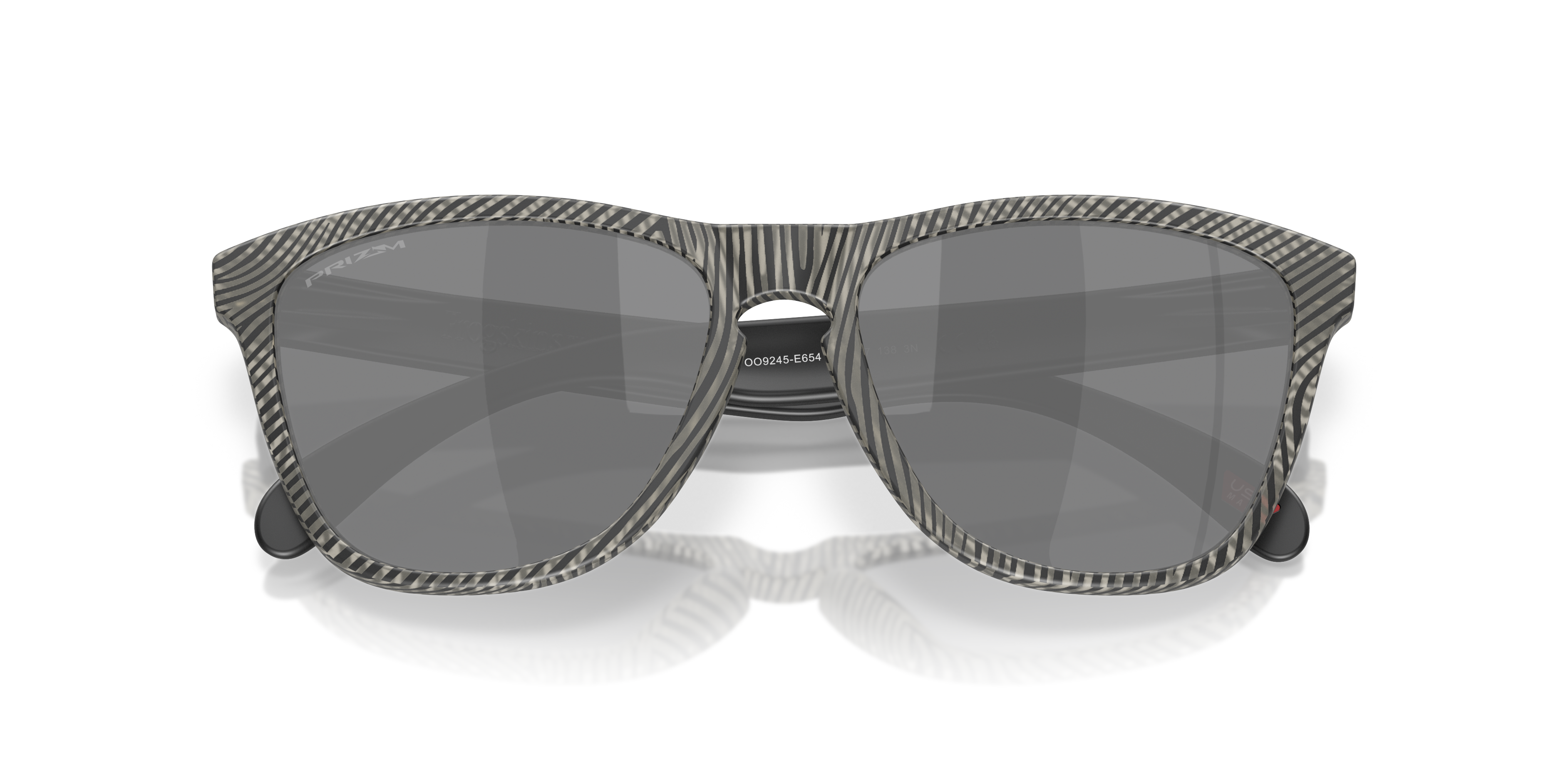OO9245 Frogskins™ (Low Bridge Fit) Night Mission Collection