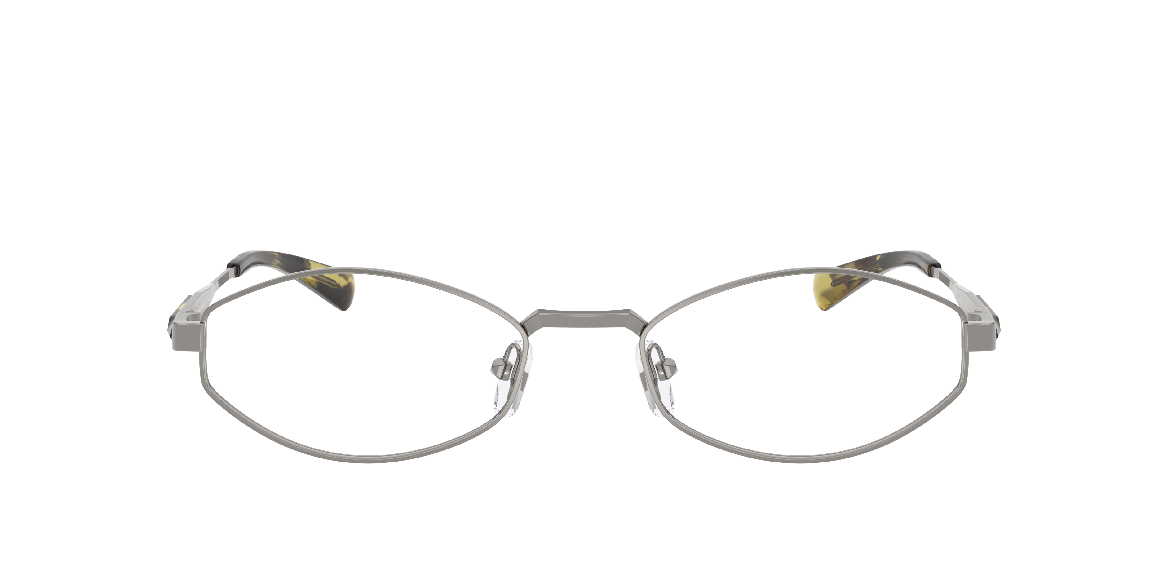 Michael Kors Man Sunglass Mk1175 Palo Alto In Brown
