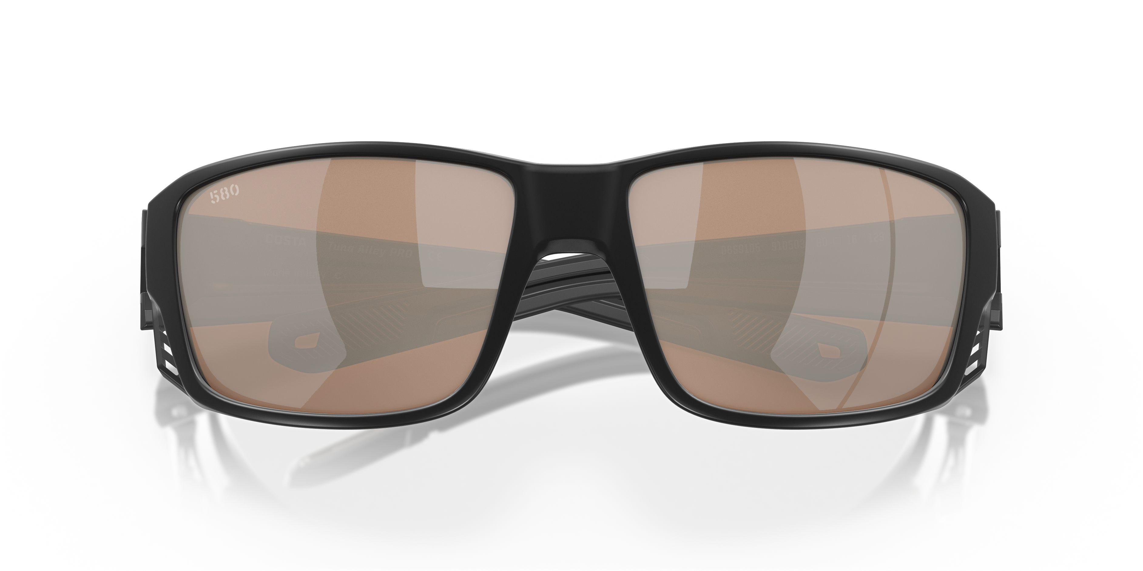 6S9105 Tuna Alley PRO