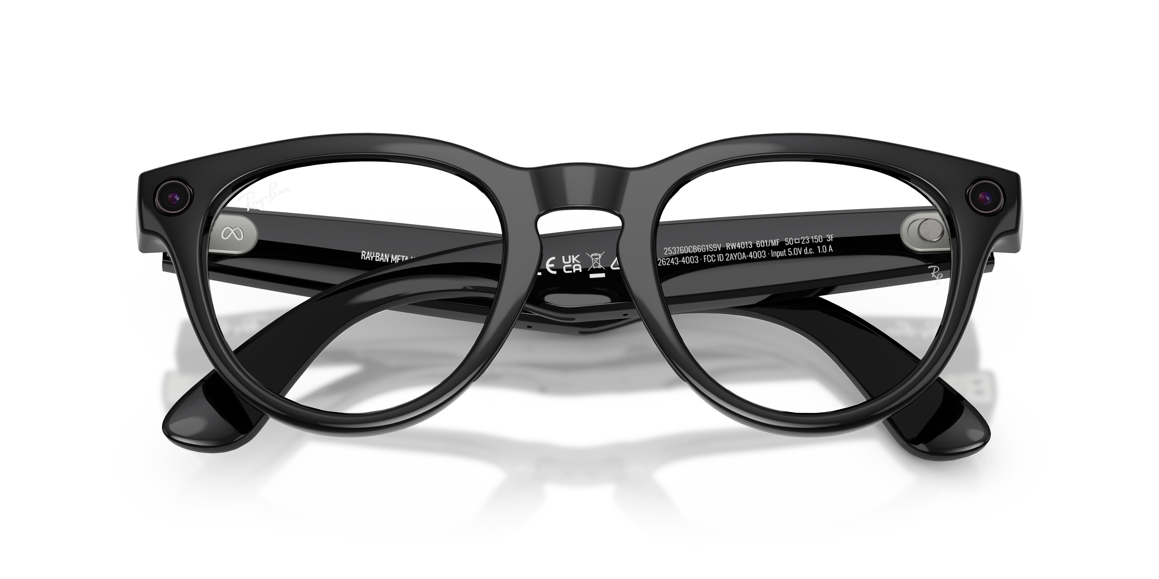 RW4013 Ray-Ban | Meta Headliner