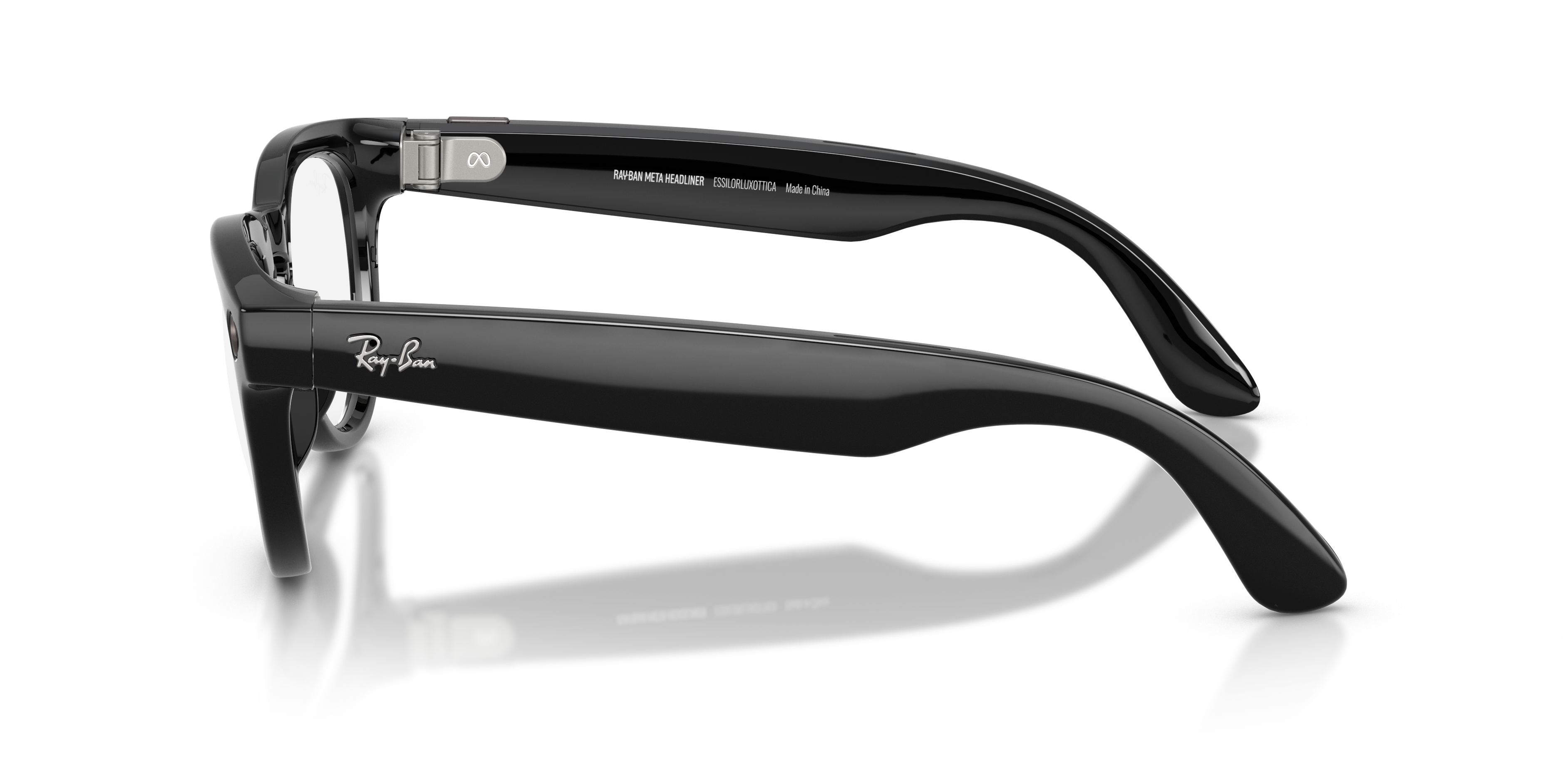 RW4013 Ray-Ban | Meta Headliner