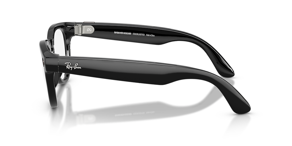 Ray-Ban | Meta (Gen 2) RW4013 Ray-Ban | Meta Headliner M (50 - 23
