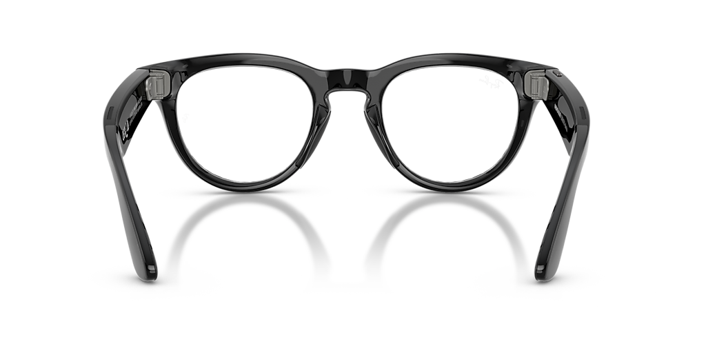 Ray-Ban | Meta (Gen 2) RW4013 Ray-Ban | Meta Headliner M (50