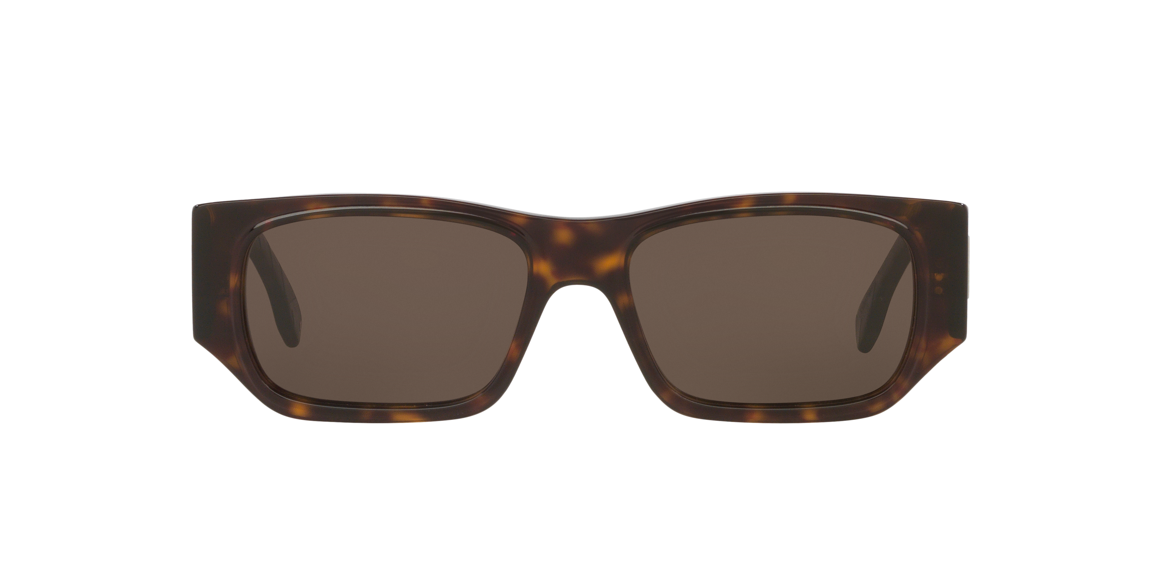 Fendi Man Sunglass Fe40144i In Brown