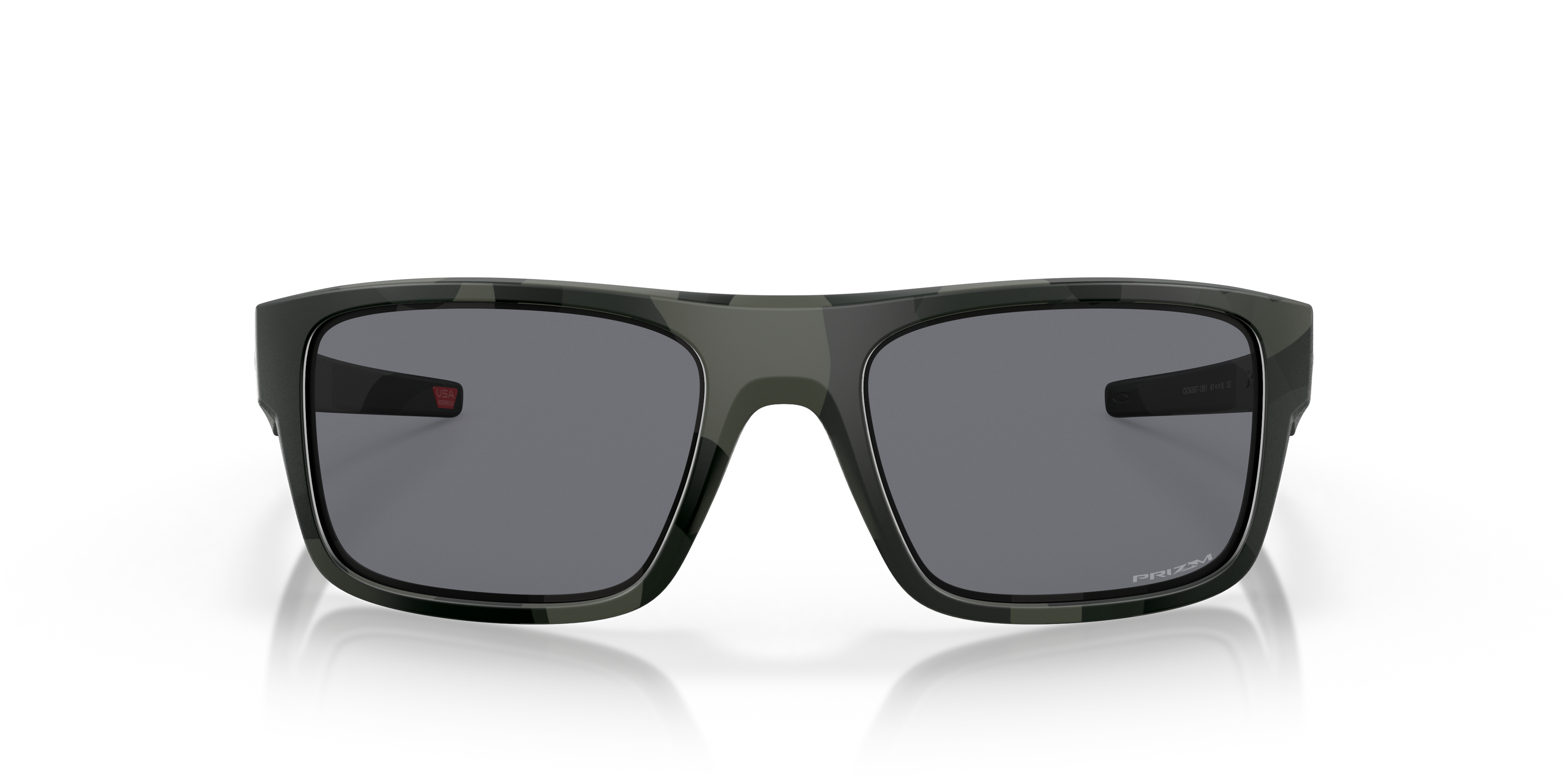 OO9367 Standard Issue Drop Point™ Multicam® Black Collection