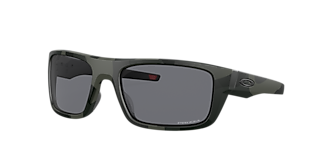 Oakley Frogskins™ (Low Bridge Fit) Black Camo Collection XL (54