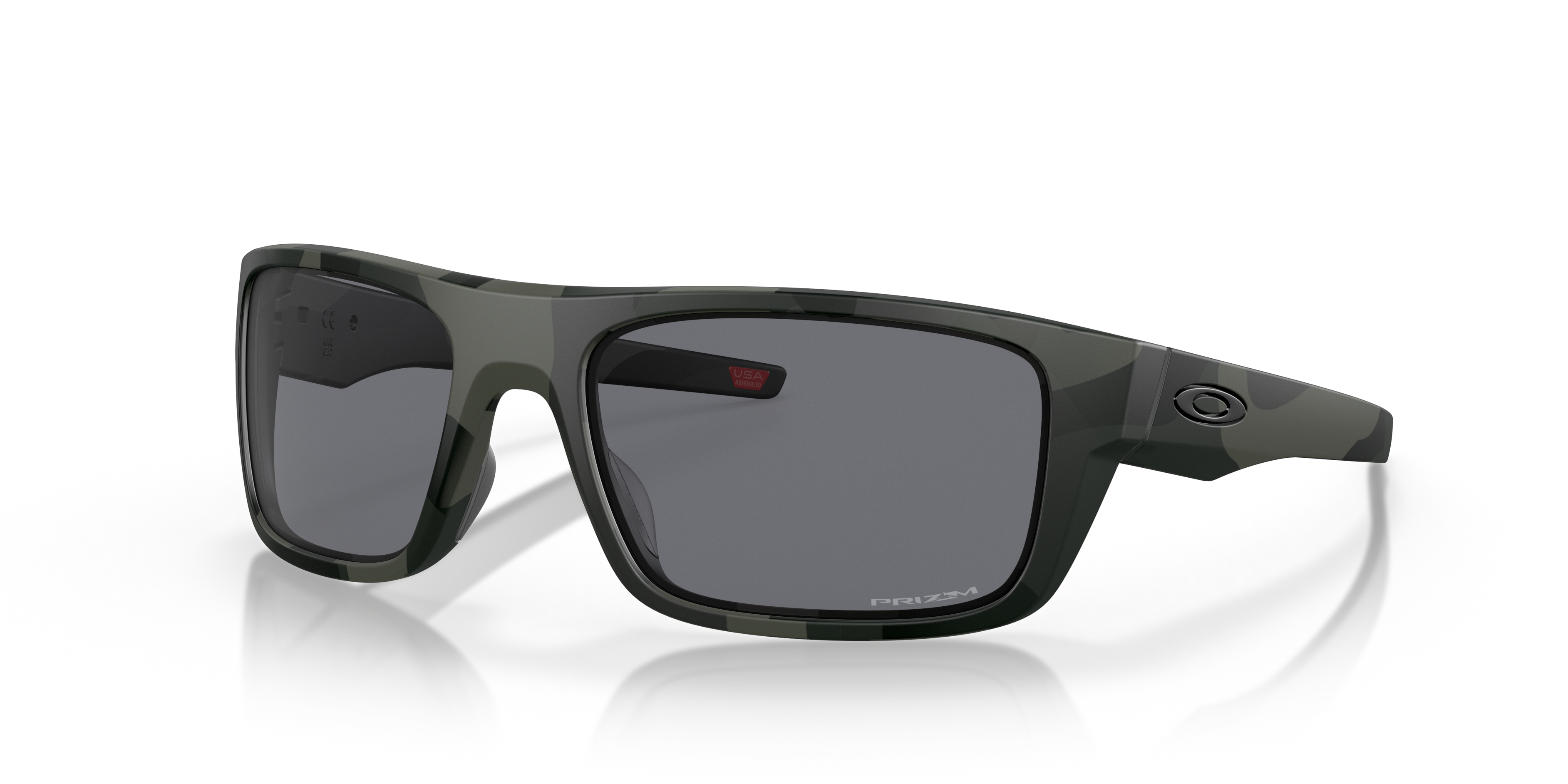 OO9367 Standard Issue Drop Point™ Multicam® Black Collection