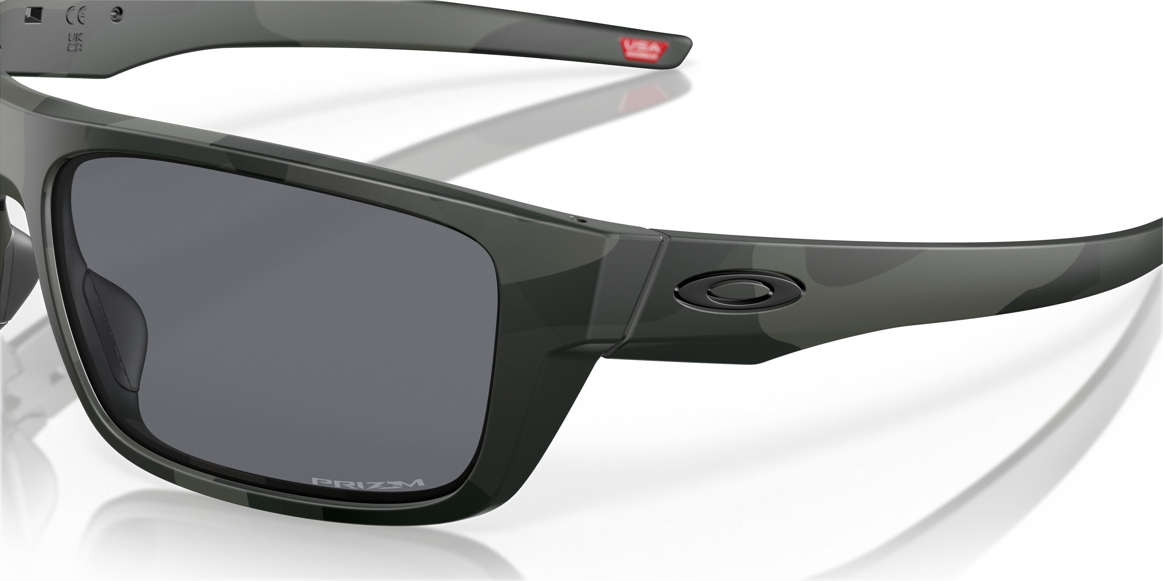 OO9367 Standard Issue Drop Point™ Multicam® Black Collection