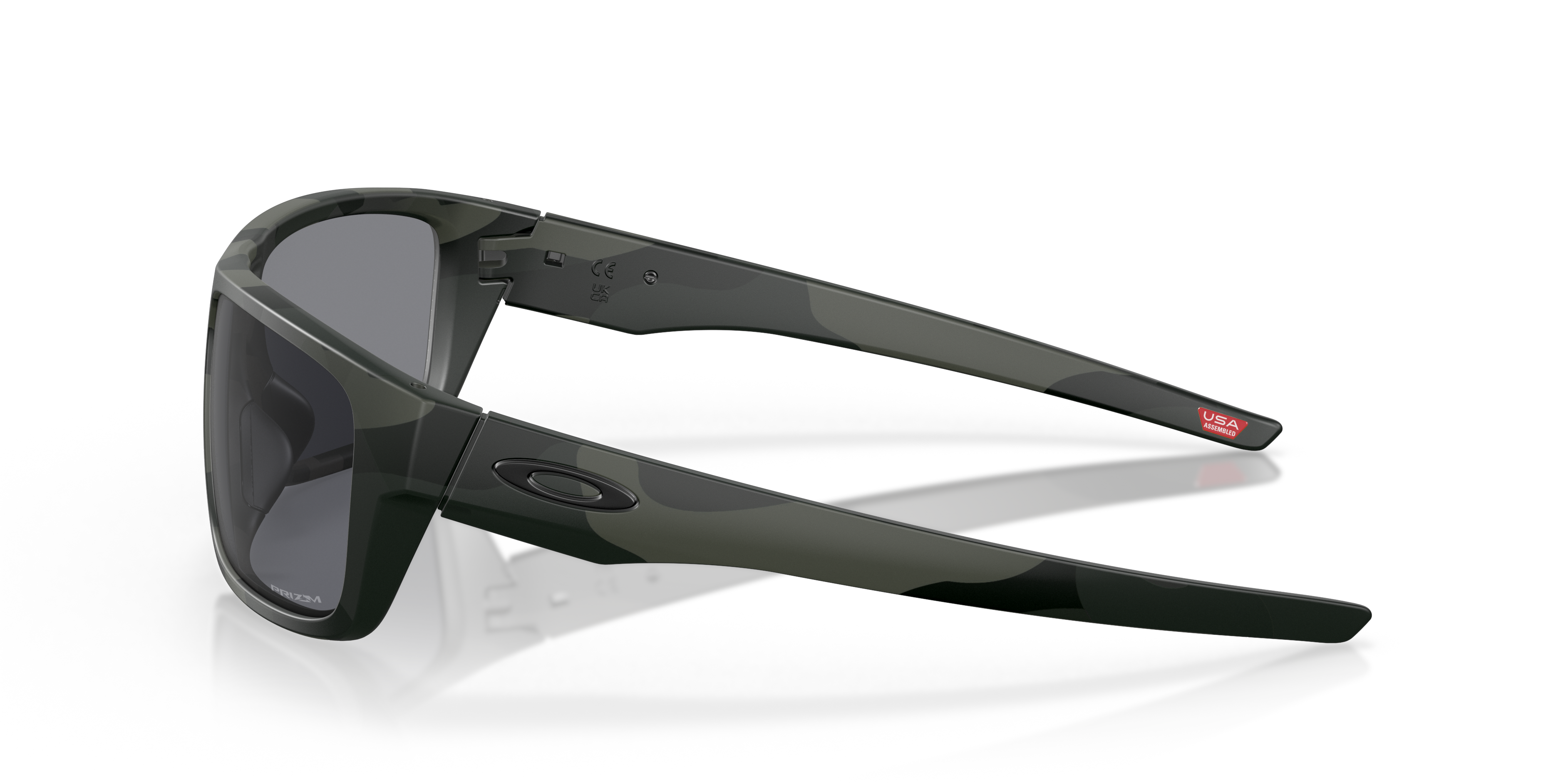 OO9367 Standard Issue Drop Point™ Multicam® Black Collection