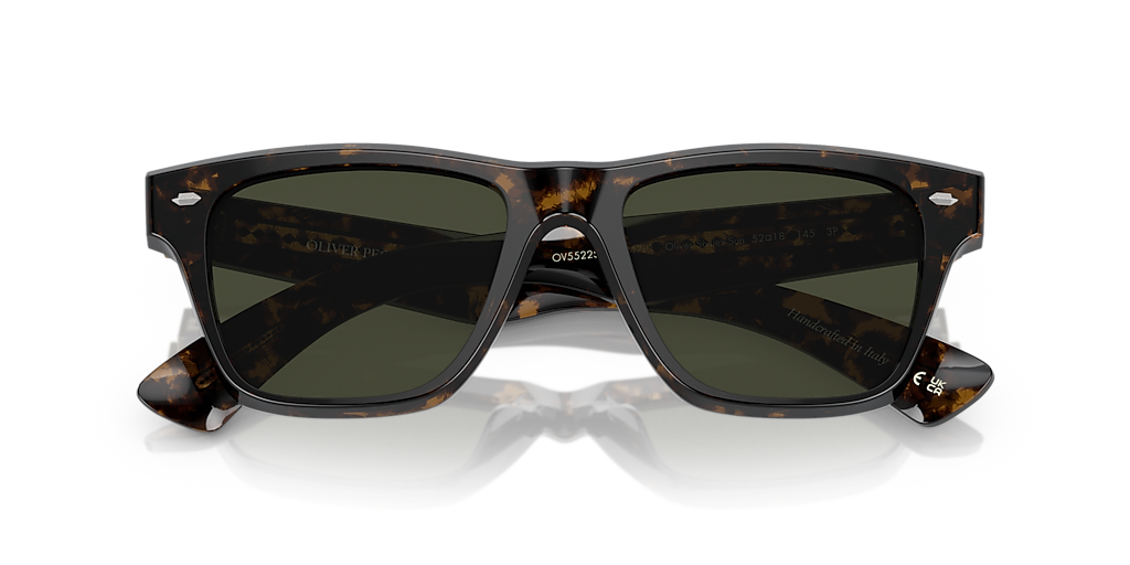 Oliver Peoples OV5522SU Oliver Sixties Sun L (52 - 18) with