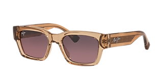 Maui Jim 723 Ocean M (57 - 16) with Copper lenses and Tortoise
