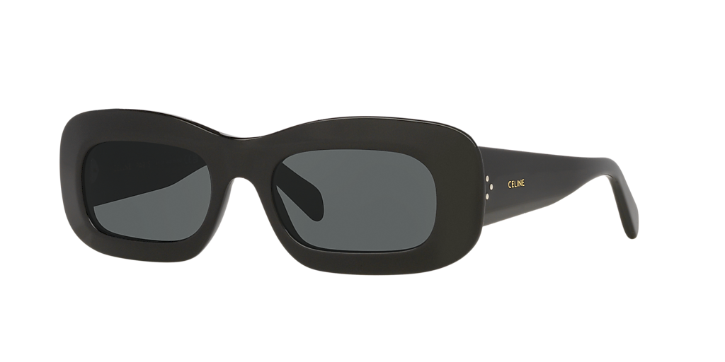 サングラス CELINE SS25 Unisex SUNGLASSES (CL40294I 53A) Sunglasses CELINE Bold 3 dots CL40294I 53A 53-19 Tortoise in