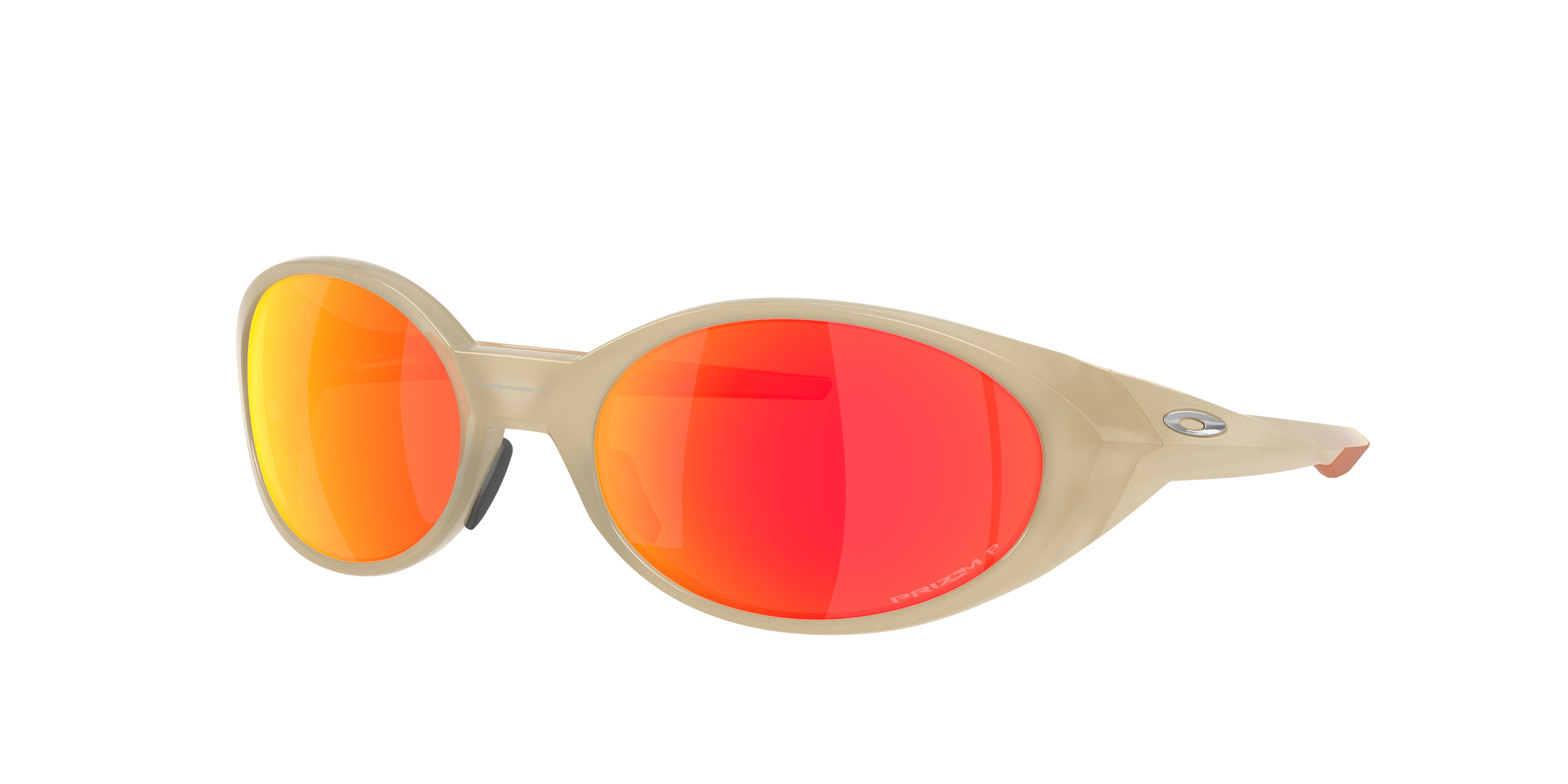 604246 Oakley Eye Jacket サングラス0OO9438 Oakley Eye Jacket™ Redux S (58 - 19) with Black lenses and Silver