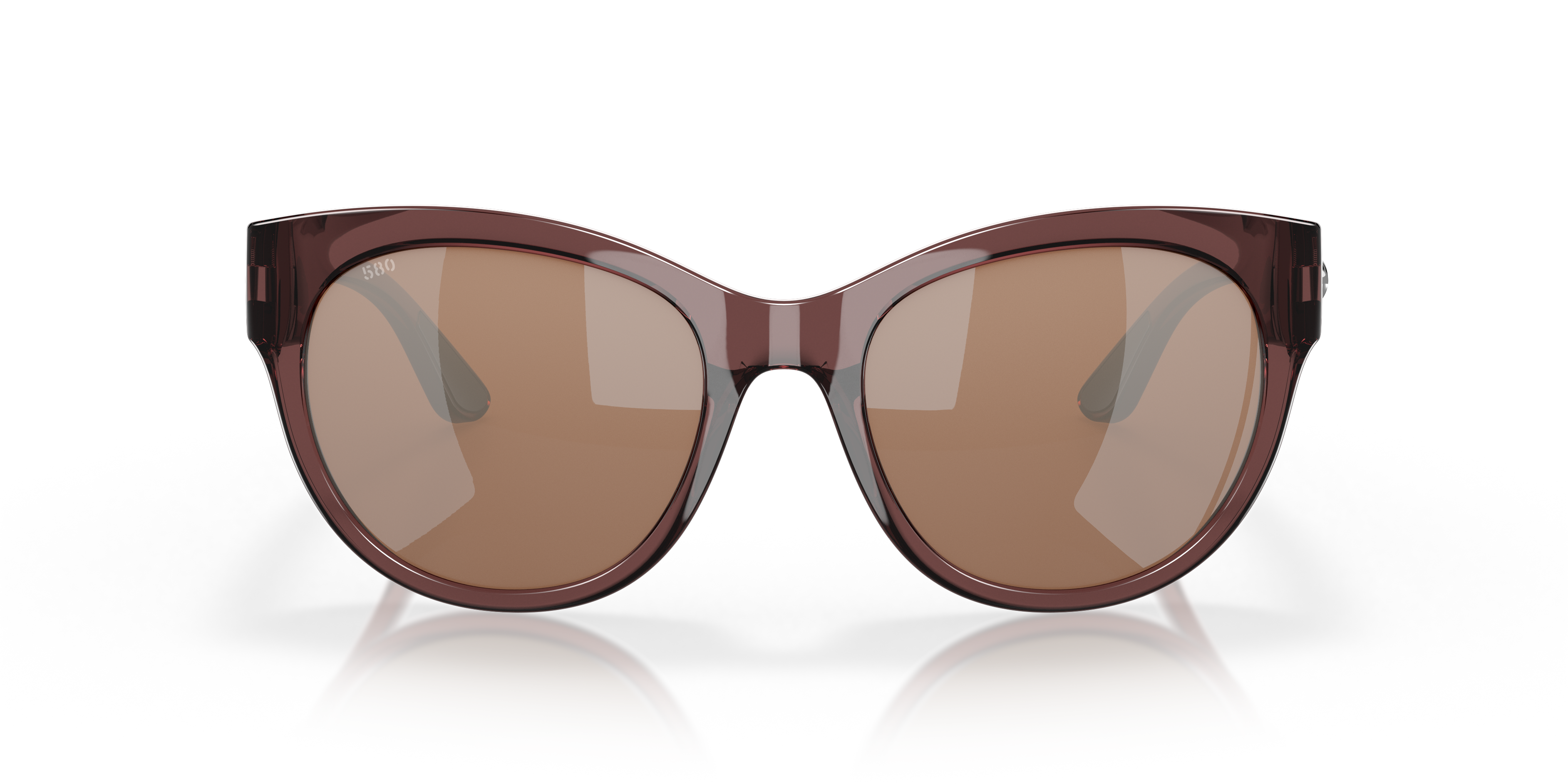 Costa 6S9011 Maya XL (55 - 19) with Copper lenses and Violet frame