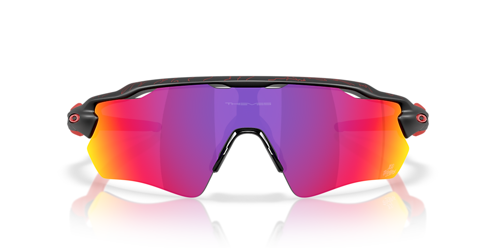 Oakley Radar® EV Path® 100 Thieves Collection XL (0 - 138) with