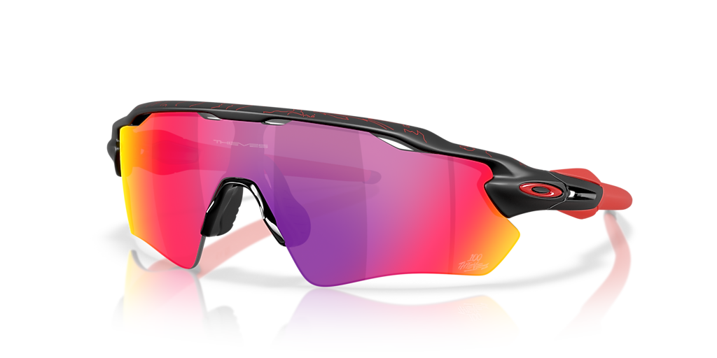 Oakley OO9208 Radar® EV Path® 100 Thieves Collection XL (0 - 138