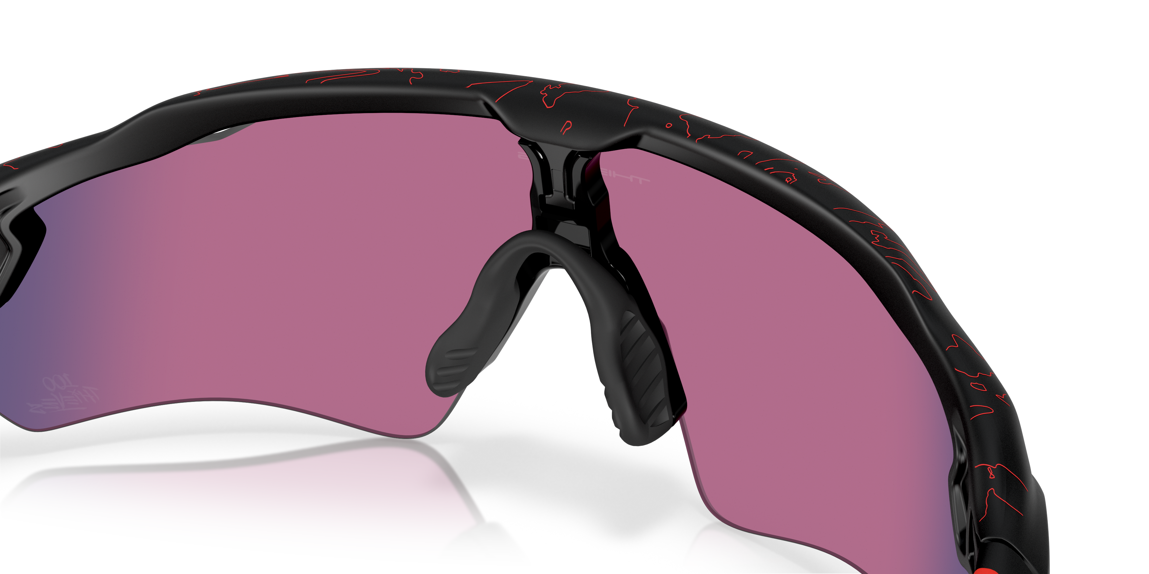 OO9208 Radar® EV Path® 100 Thieves Collection