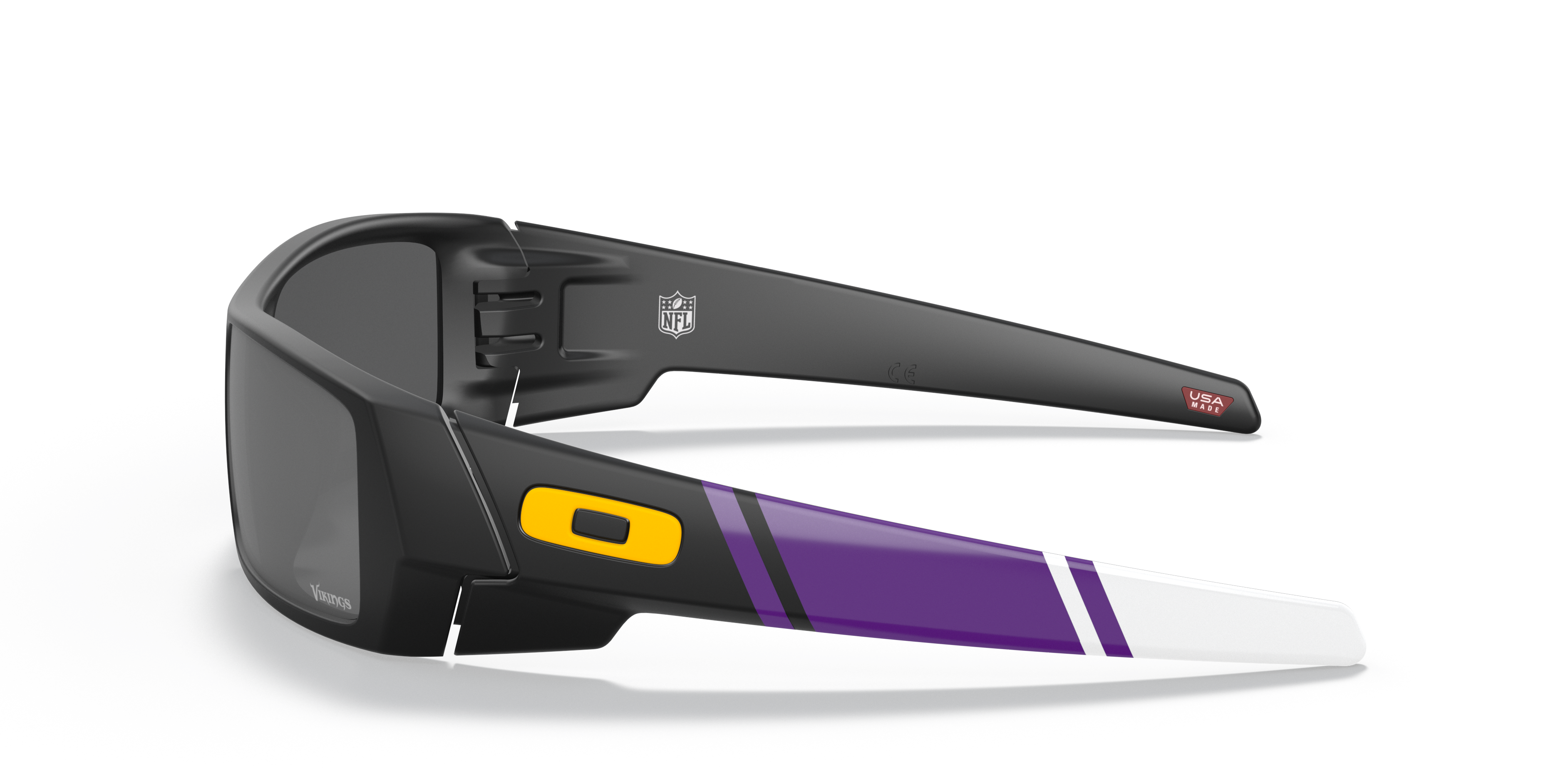 OO9014 Minnesota Vikings Gascan®