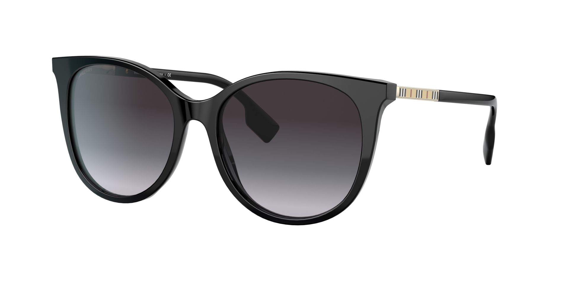 BURBERRY] バーバリー サングラス BE4333F 30018G 55 BURBERRY 