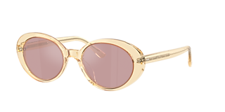 Oliver Peoples OV5456SU Gregory Peck 1962 S (47 - 23) with Brown