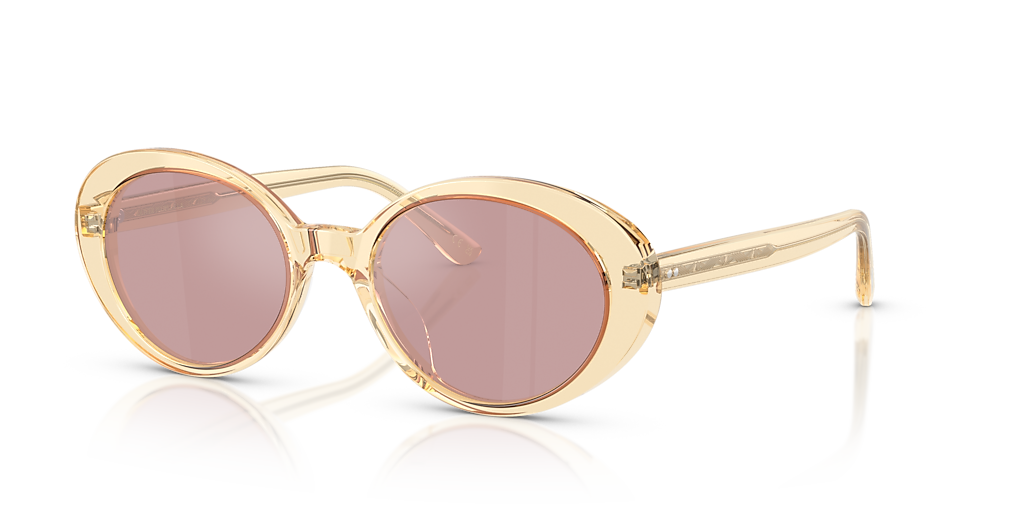 Oliver Peoples OV5565SU Lumar S (51 - 19) with Silver lenses and