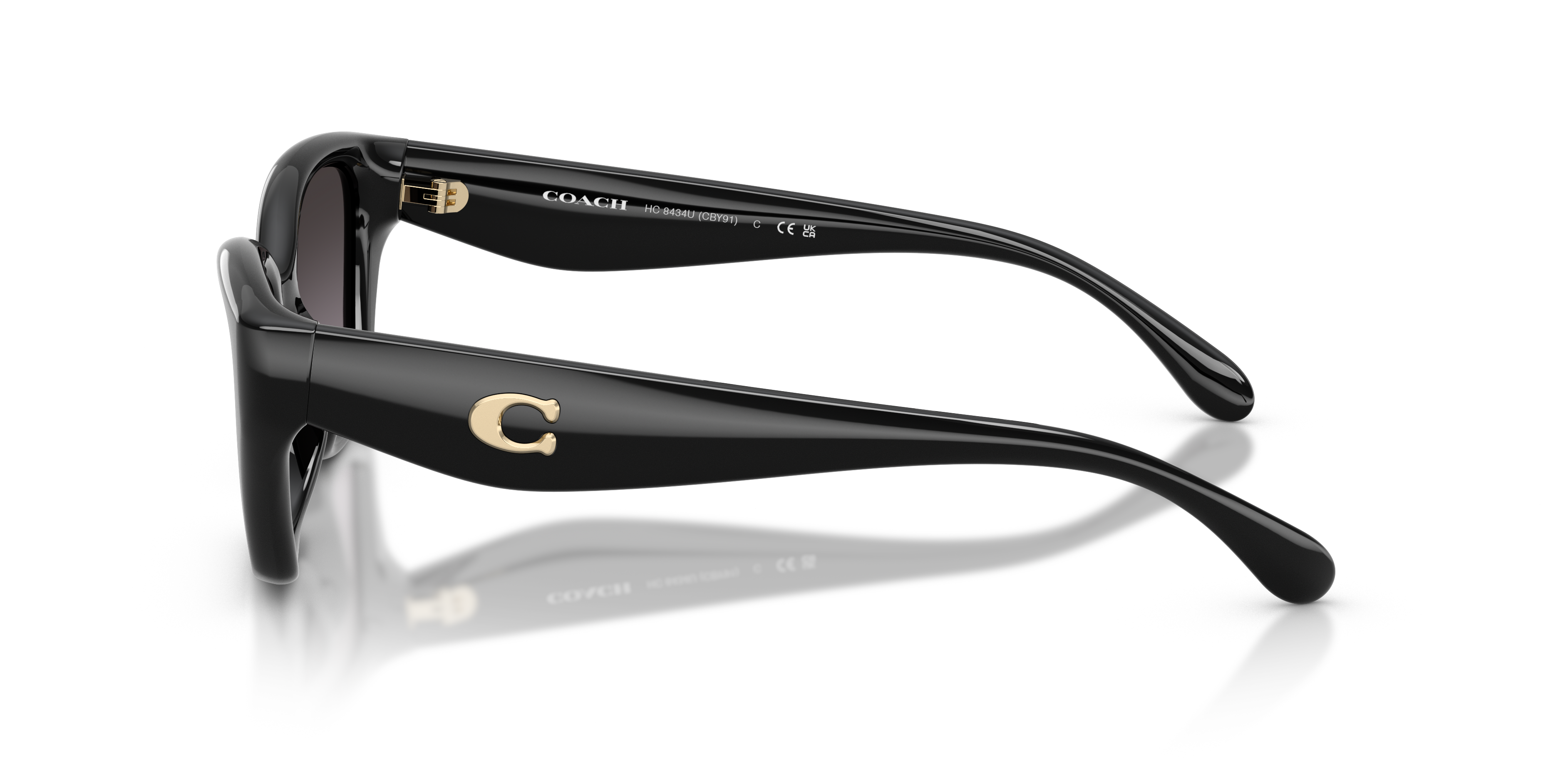 HC8434U CBY91