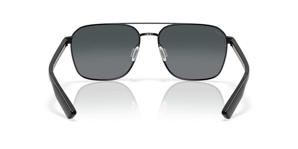 Costa 6S4003 Wader XL (58 - 16) with Grey lenses and Black frame