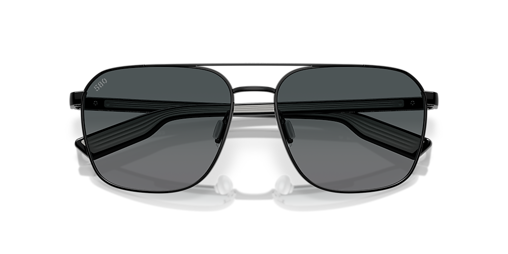 Costa 6S4003 Wader XL (58 - 16) with Grey lenses and Black frame