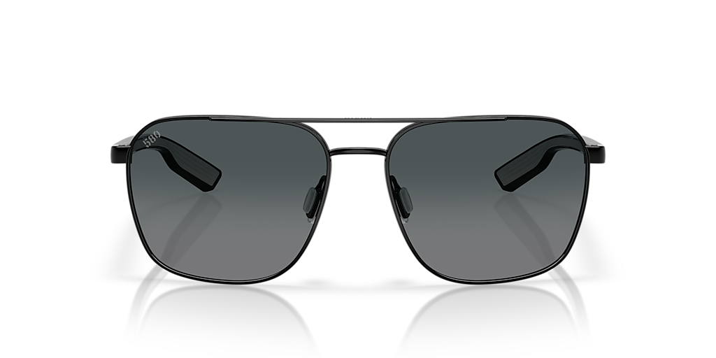 Costa 6S4003 Wader XL (58 - 16) with Grey lenses and Black frame