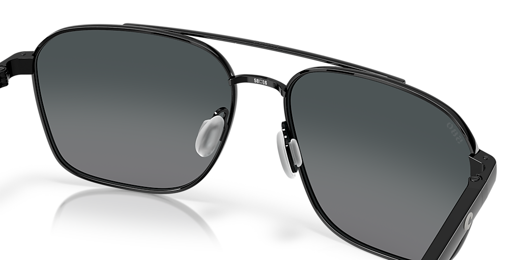 Costa 6S4003 Wader XL (58 - 16) with Grey lenses and Black