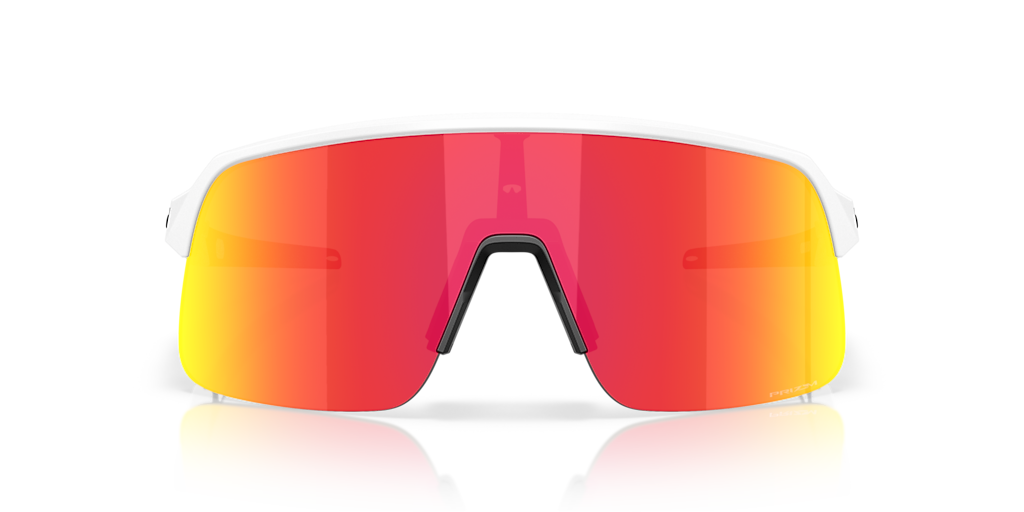 Oakley Sutro™ Lite S M (34 - 134) with Orange lenses and White