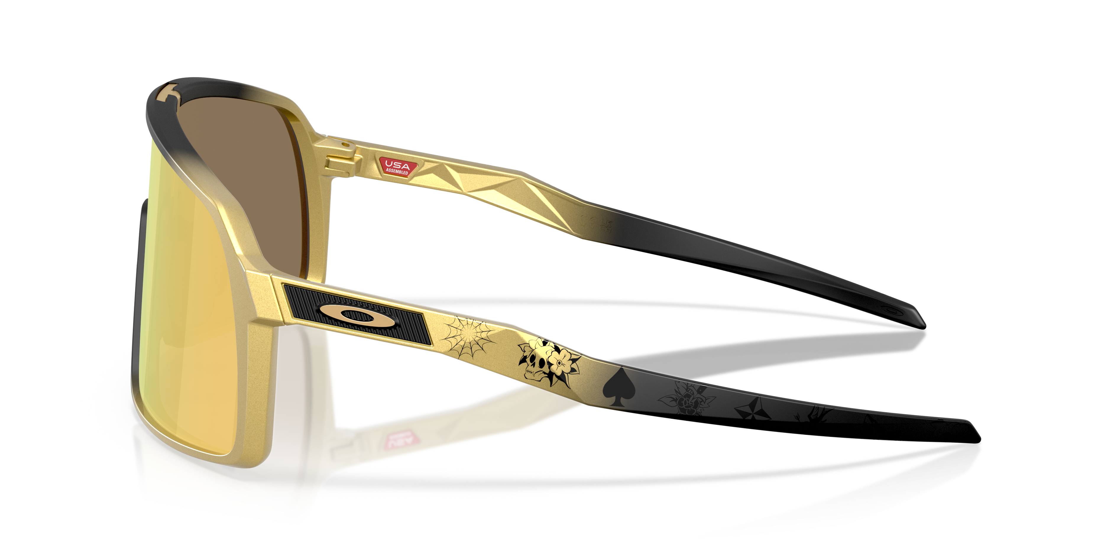 OO9406 Oakley X Fortnite™ Midas Sutro