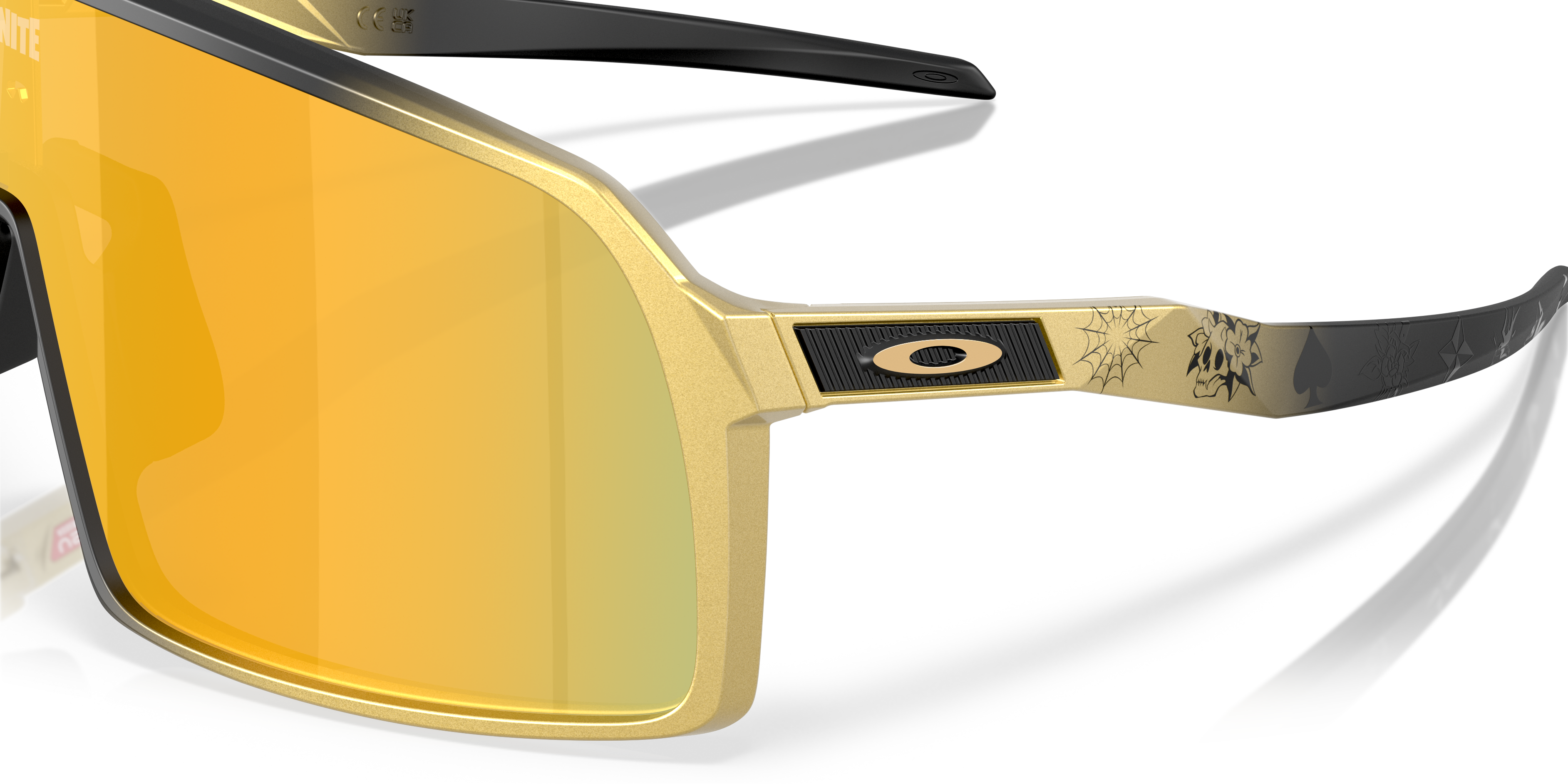 OO9406 Oakley X Fortnite™ Midas Sutro