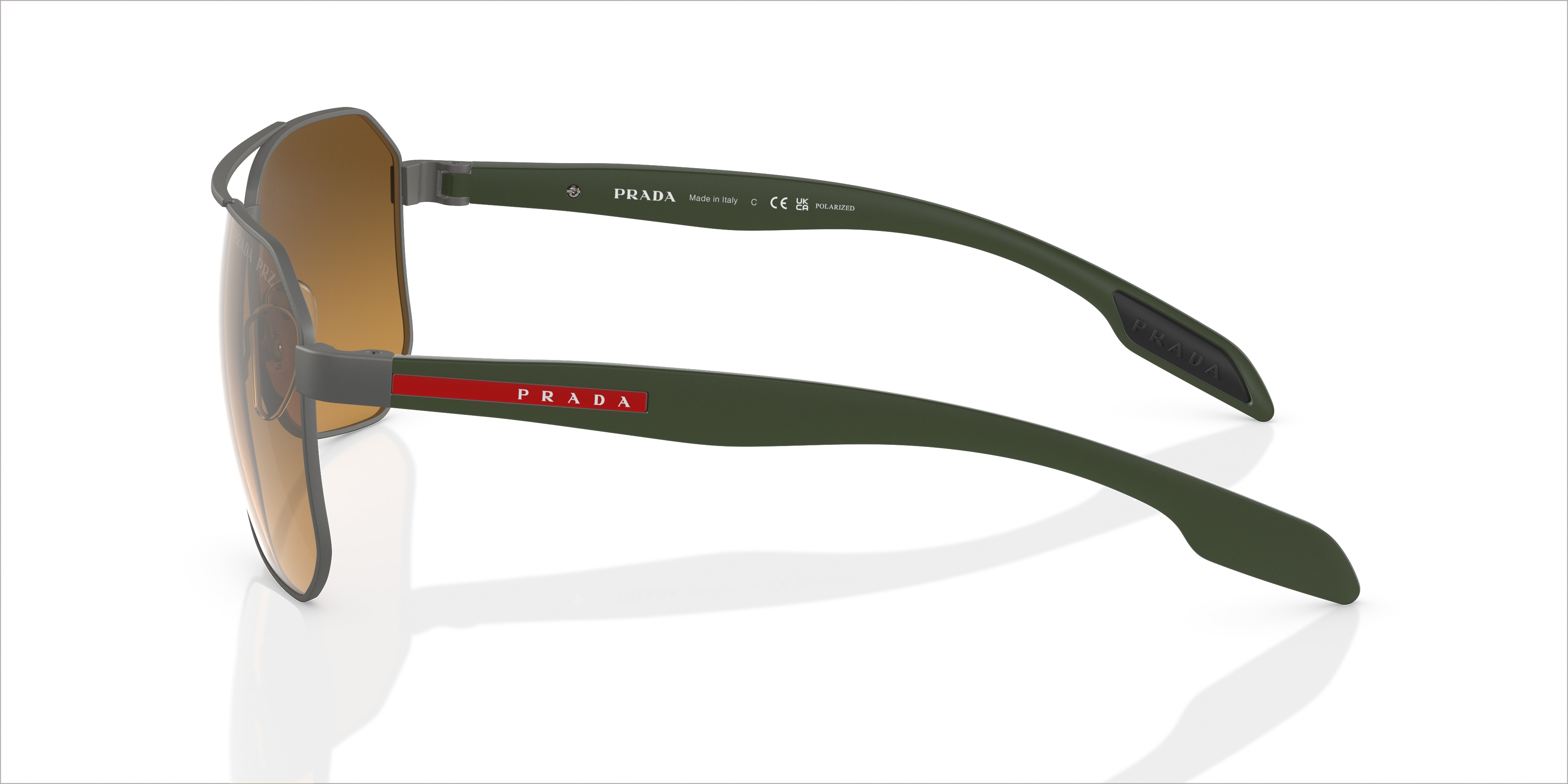 プラダ サングラス SPS 51Z 59□14 19K-60A 145 3N プラダ サングラス SPS 51Z 59□14 19K-60A 145 3N プラダ サングラス