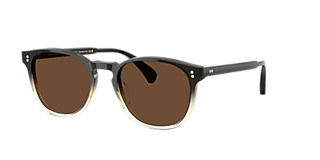 Oliver Peoples OV5456SU Gregory Peck 1962 M (50 - 23) com Lentes