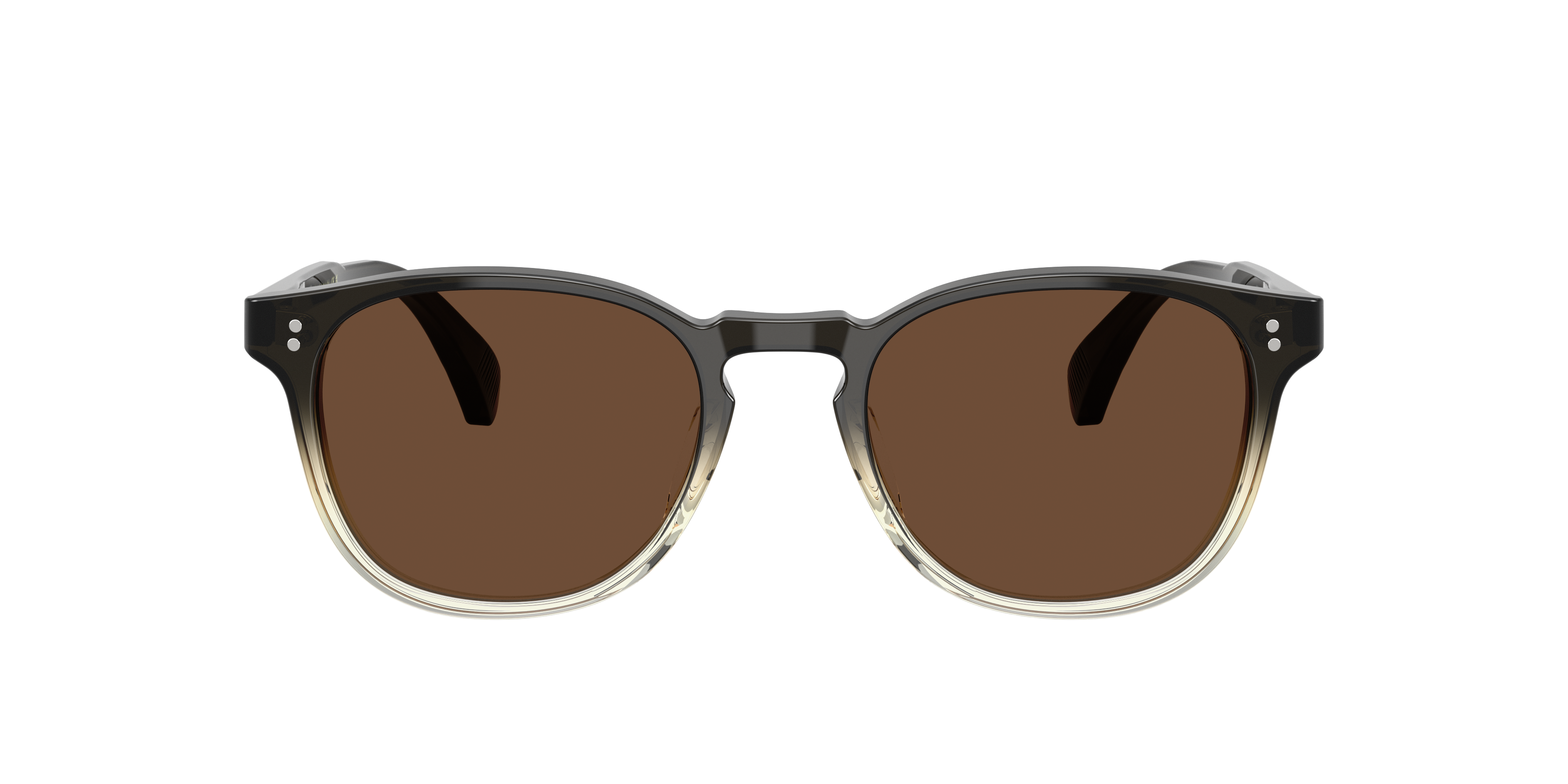 Oliver Peoples OV5298SU Finley Esq. Sun L (53 - 20) with Brown