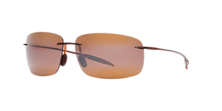 Maui Jim 423 Lighthouse XXL (65 - 13) with Green lenses and